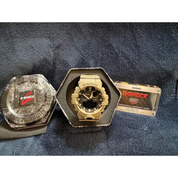 G-Shock move GBA800UC-5A main image 8